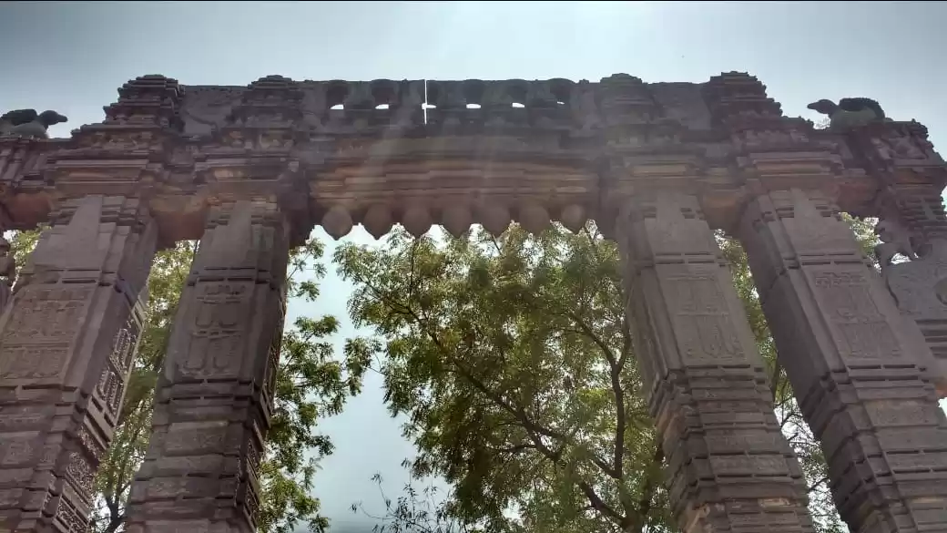 Photo of Warangal- Once the c