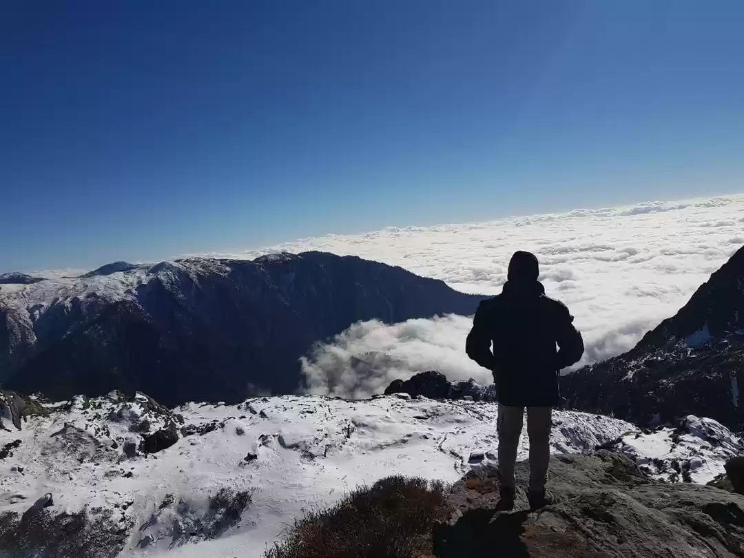 Photo of Santana Pravin