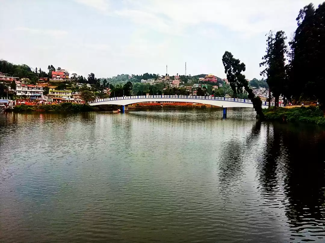 Photo of A journey to tranqui