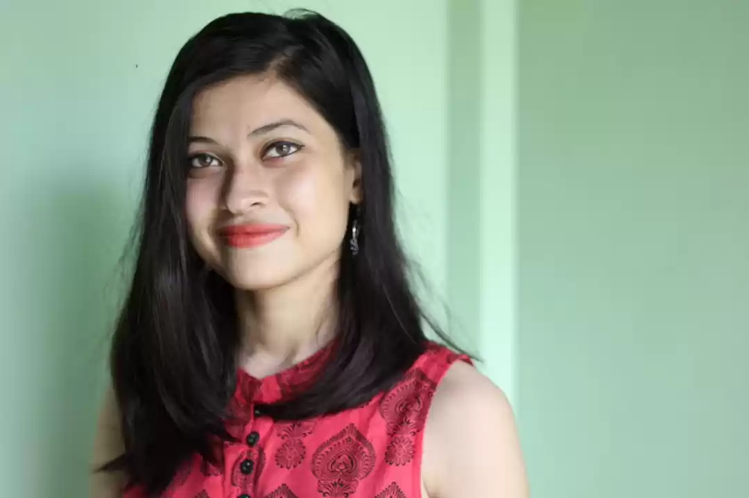 Photo of Romita Chowdhury