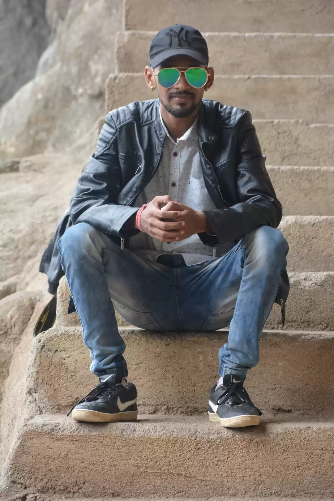 Photo of Adittya Aher (travellttude)