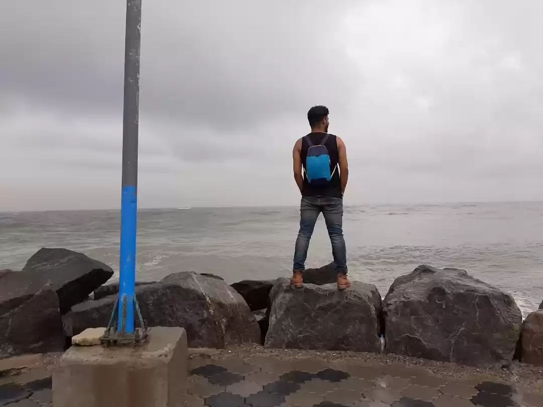 Photo of Rain Rain Go away!