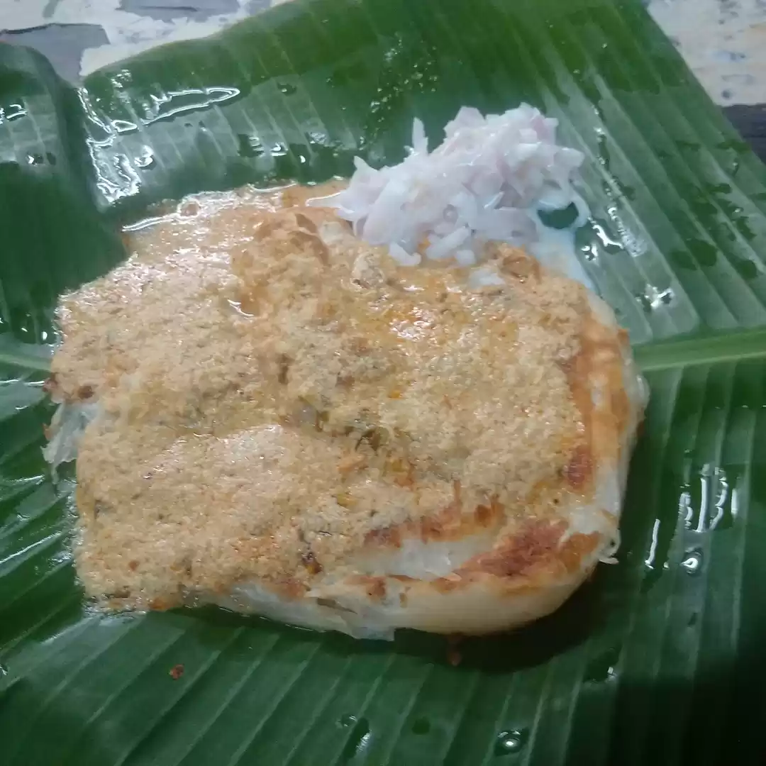 Photo of 14 types of Parathas