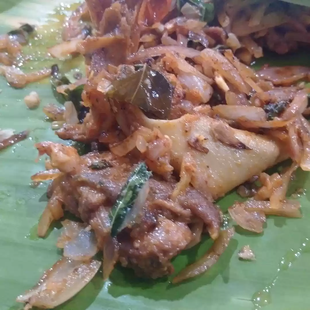 Photo of Food tour across Mad