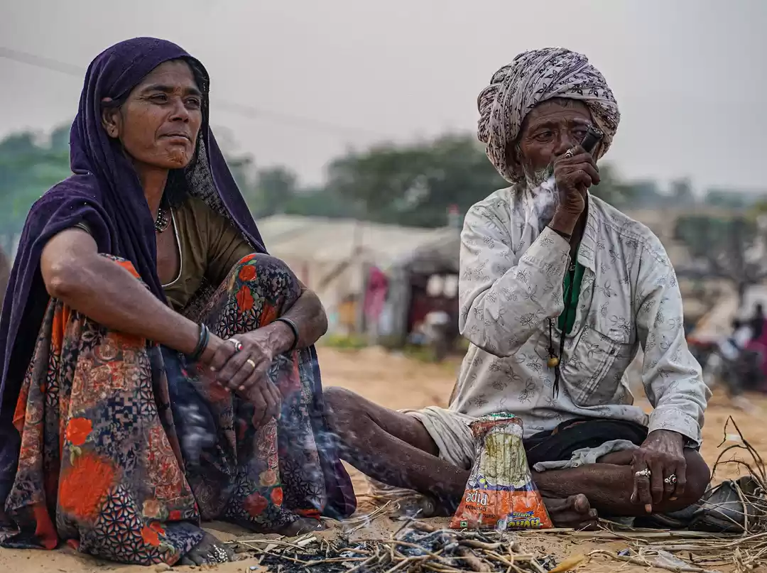 Photo of Pushkar Fair 2019