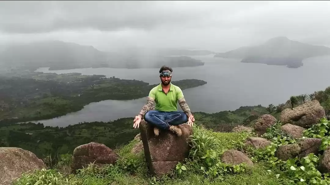 Photo of Kailasgad - Unknown