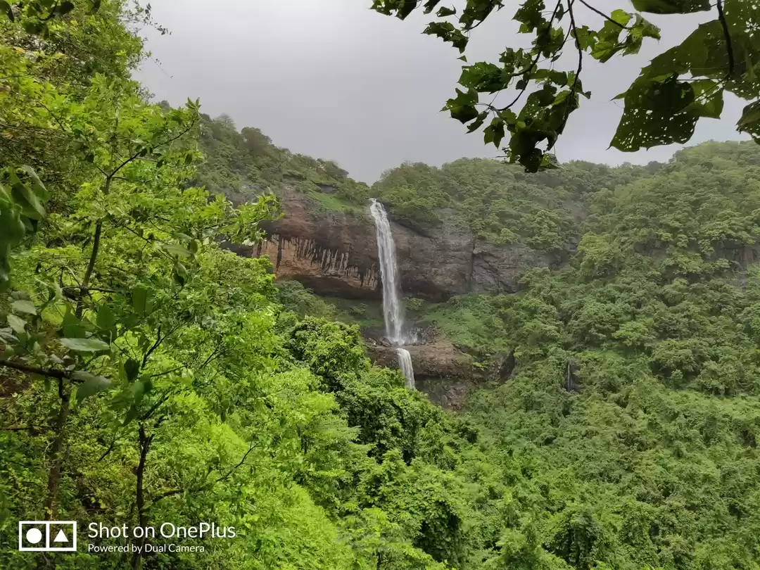 Photo of Waterfalls of Sagarg