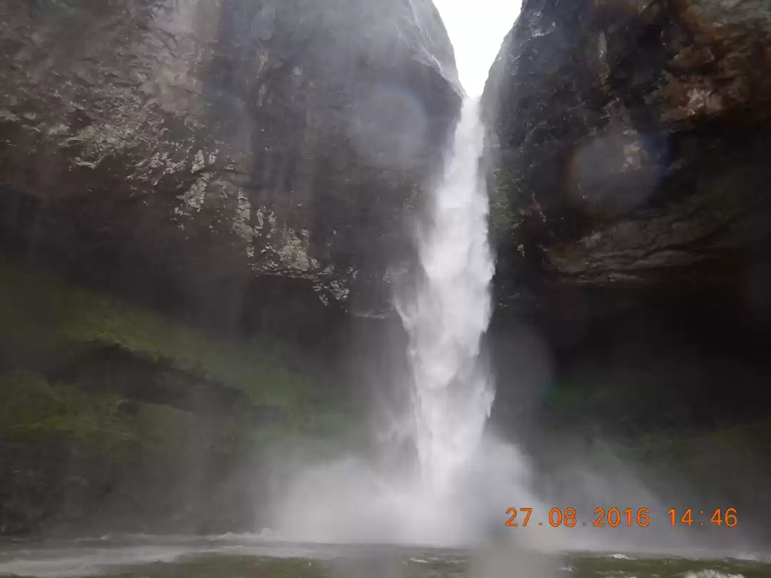 Photo of Devkund Waterfalls -