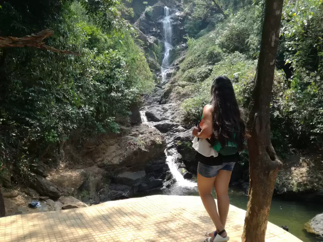 Photo of Gokarna - Go Kar Na