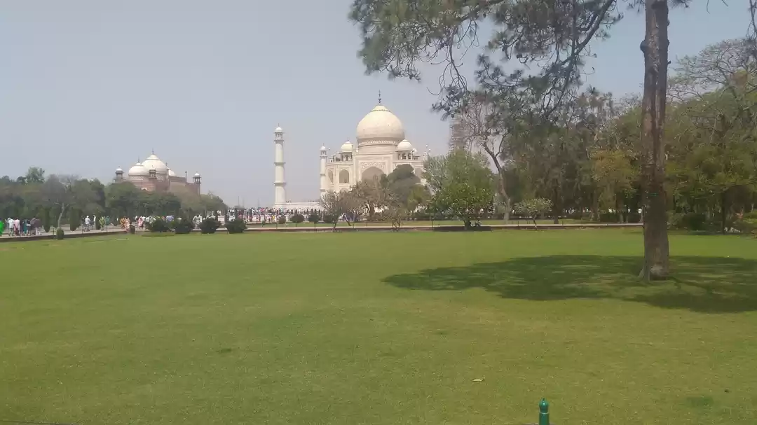 Photo of Agra - One day Trip