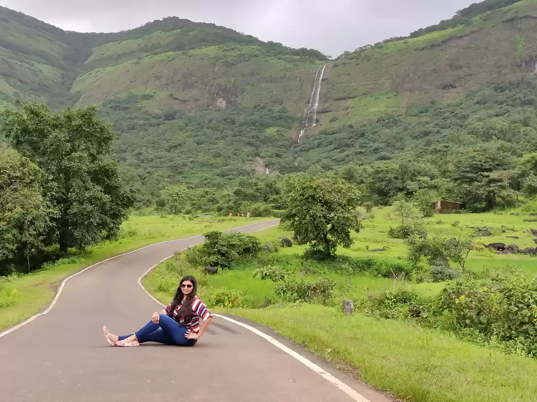 Photo of Unknown Waterfall of