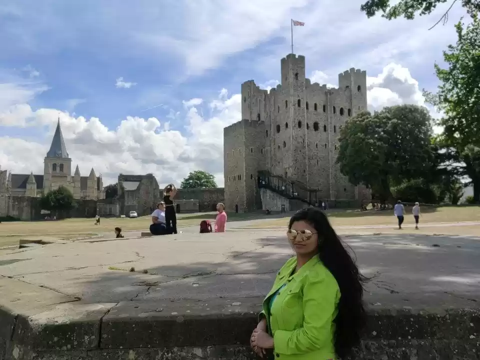 Photo of One Day Trip to Roch