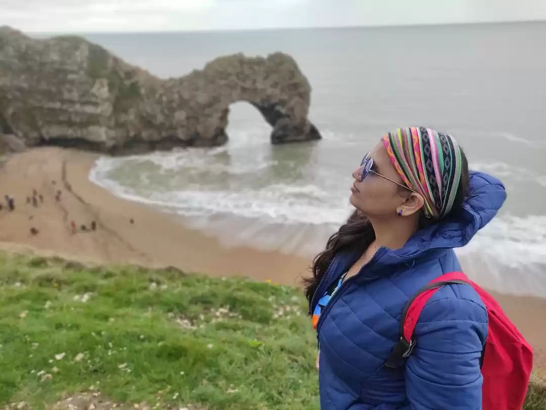 Photo of Durdle Door - Dorset