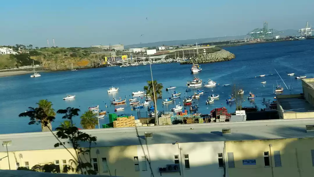 Photo of Sines, Portugal