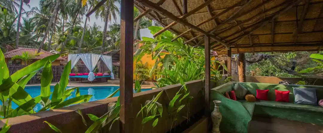 Photo of Memorable Yoga Holid