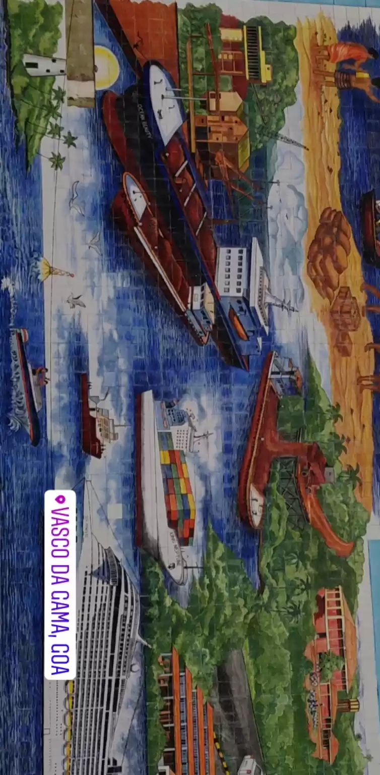 Photo of Goa in Monsoons #Rel