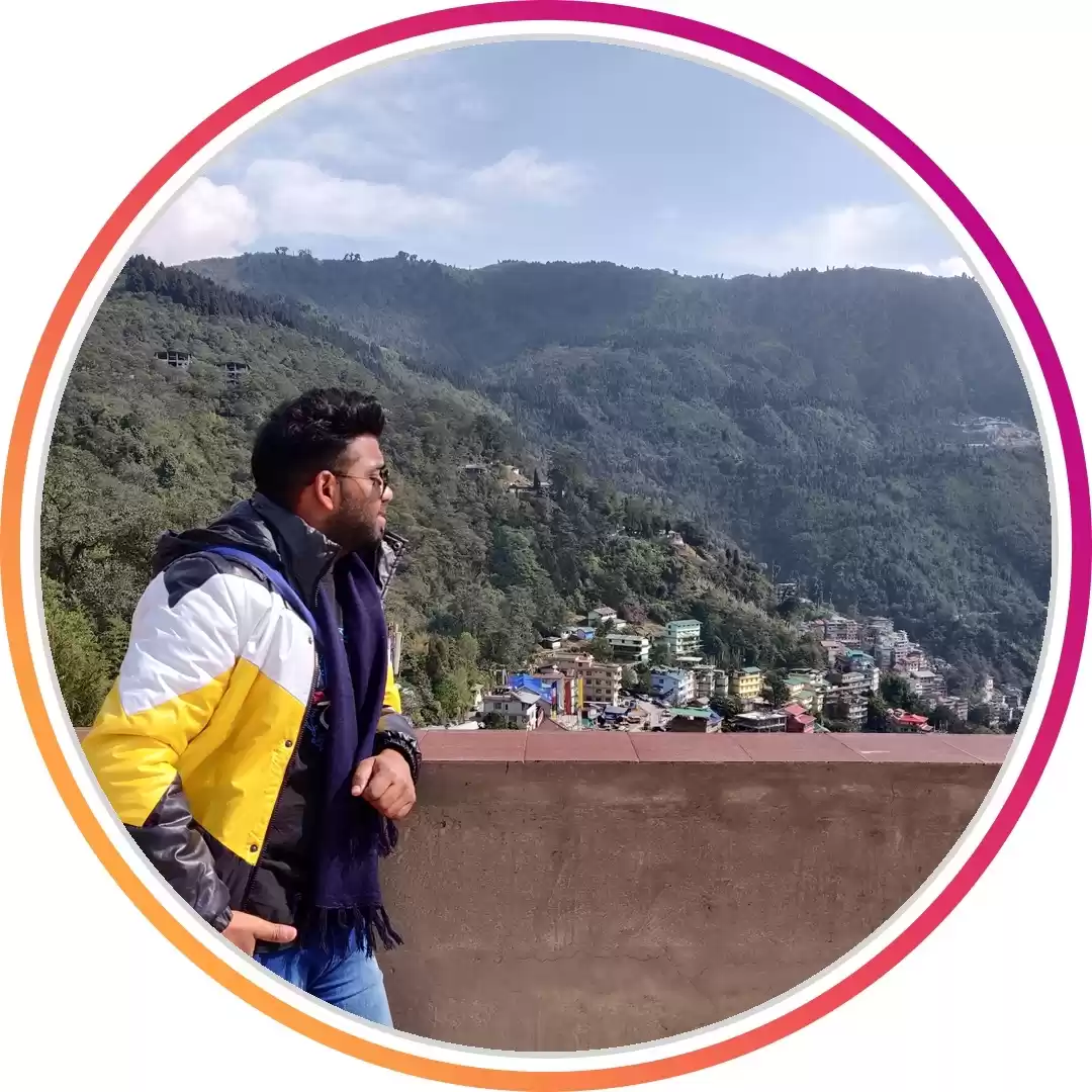 Photo of Writing travelouges 