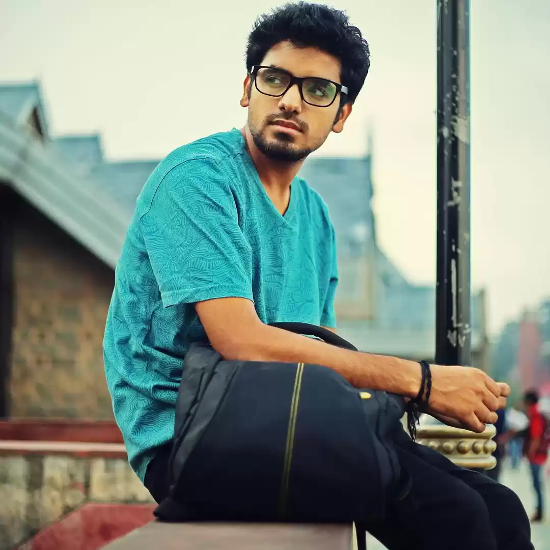 Photo of AKSHAY SEMWAL