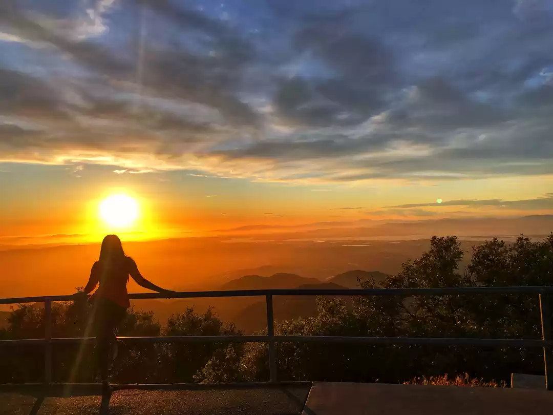 Photo of Sunny California !! 