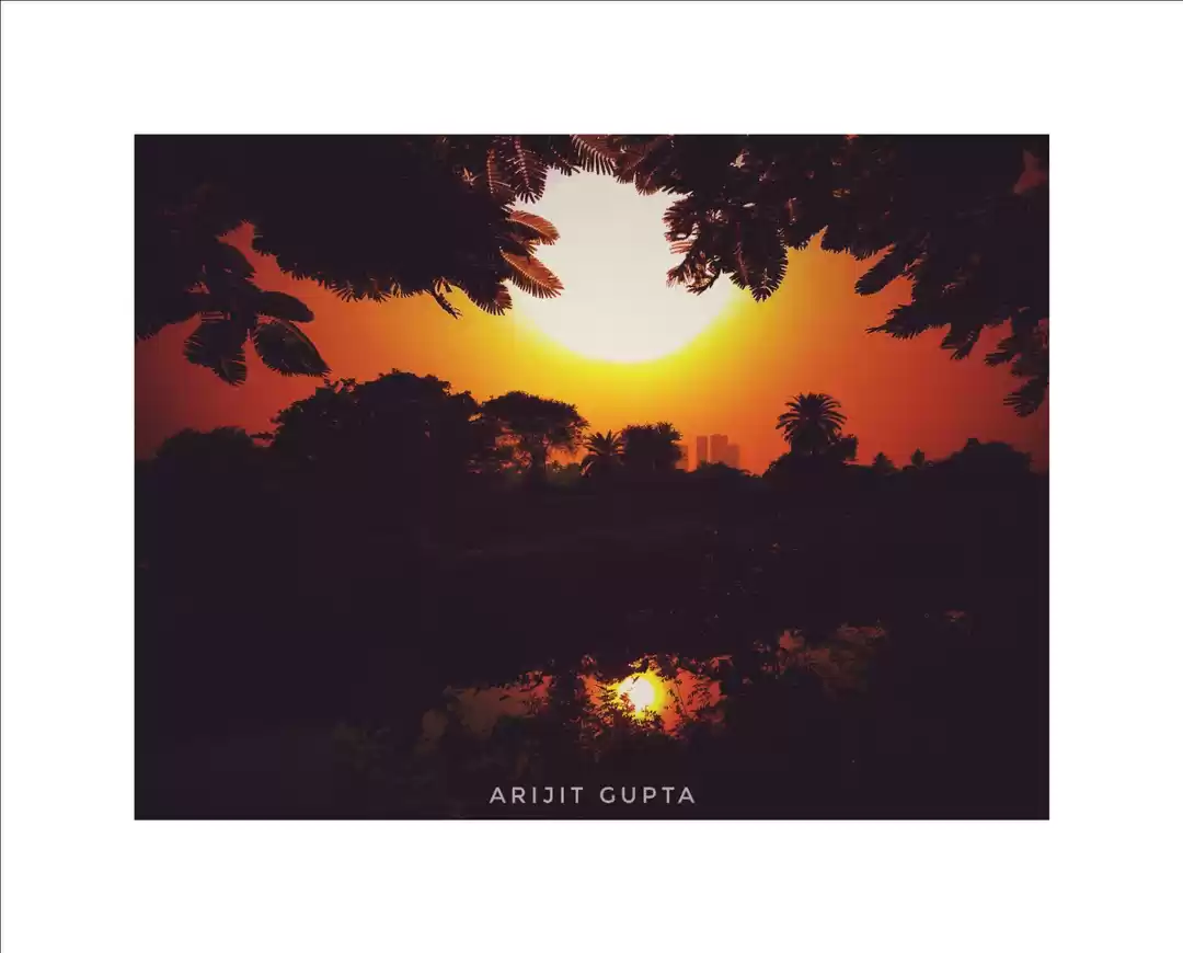 Photo of Suburban Kolkata