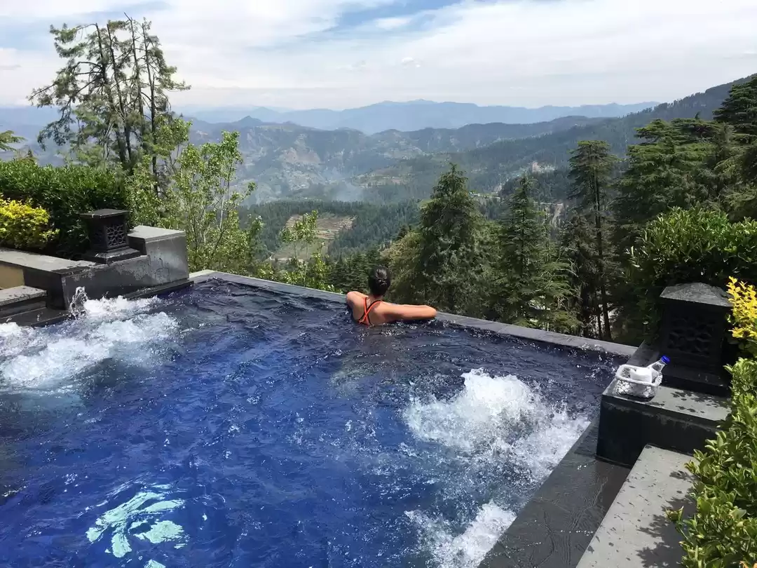 Photo of A detour to Shimla