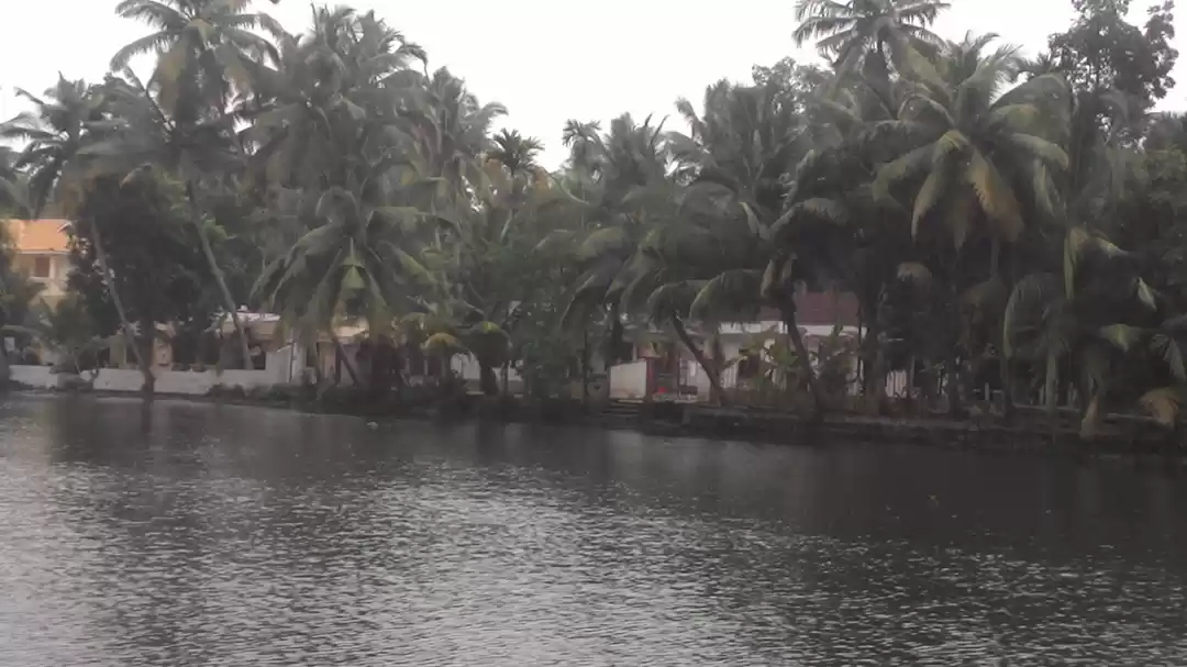 Photo of Alleppey: a story of