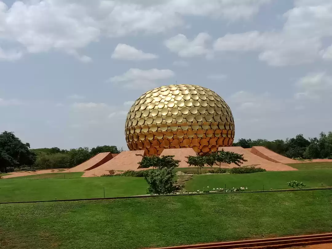 Photo of PONDICHERRY 2.0