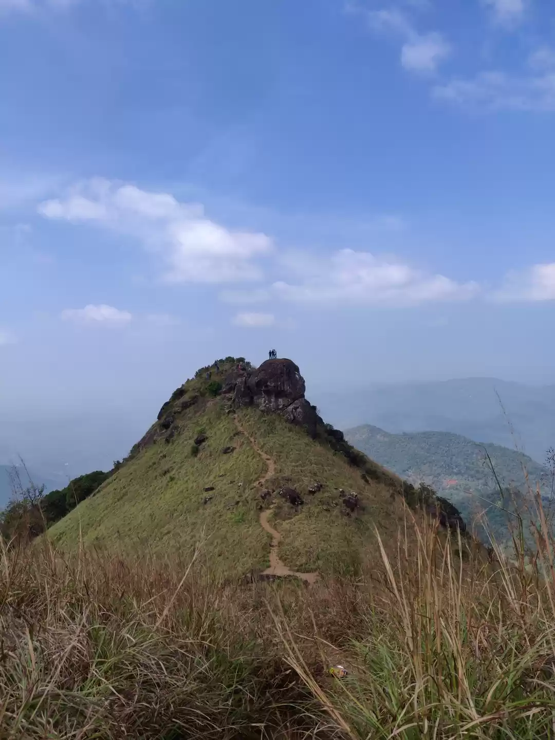 Photo of Trek to Ranipuram