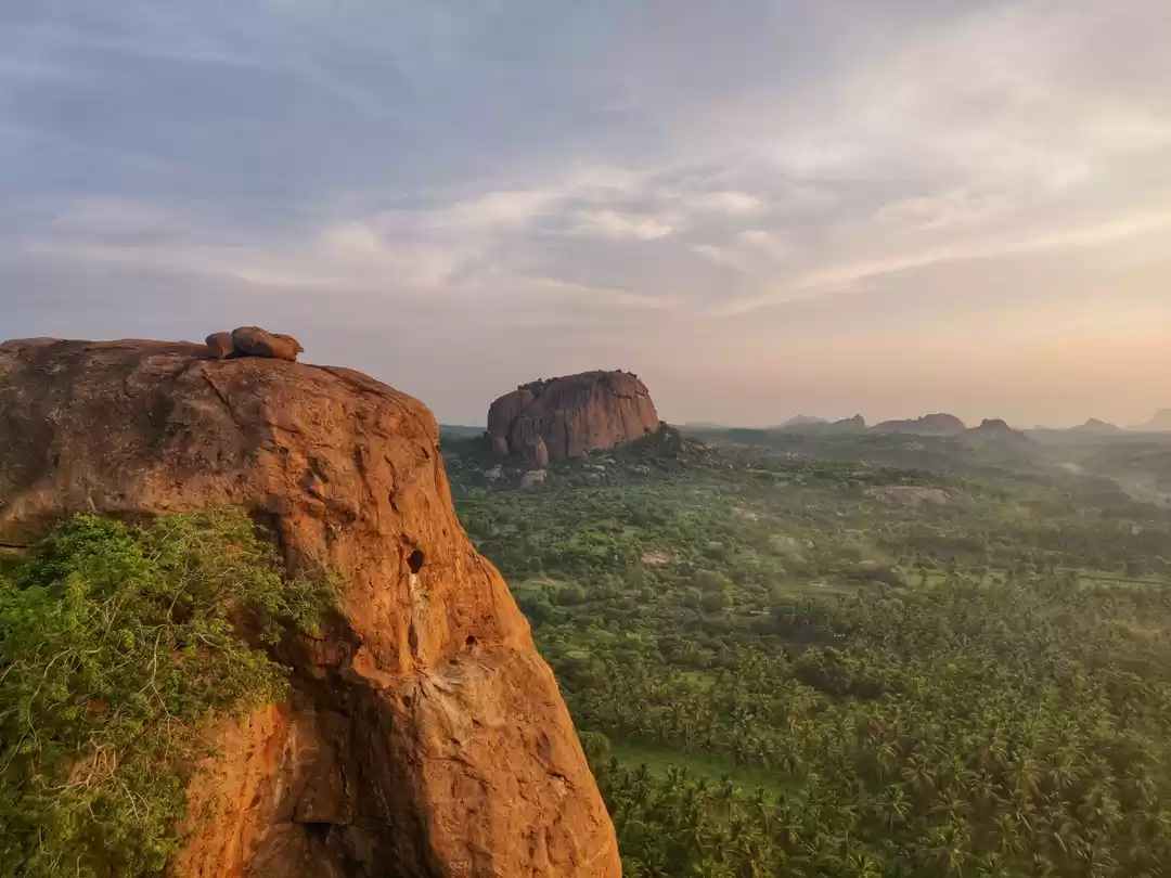 Photo of Unexplored getaway f