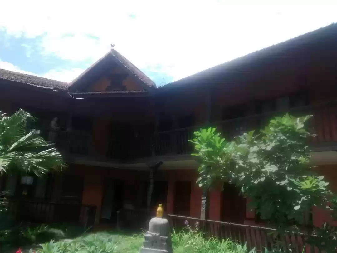 Photo of Discovering Kathmand