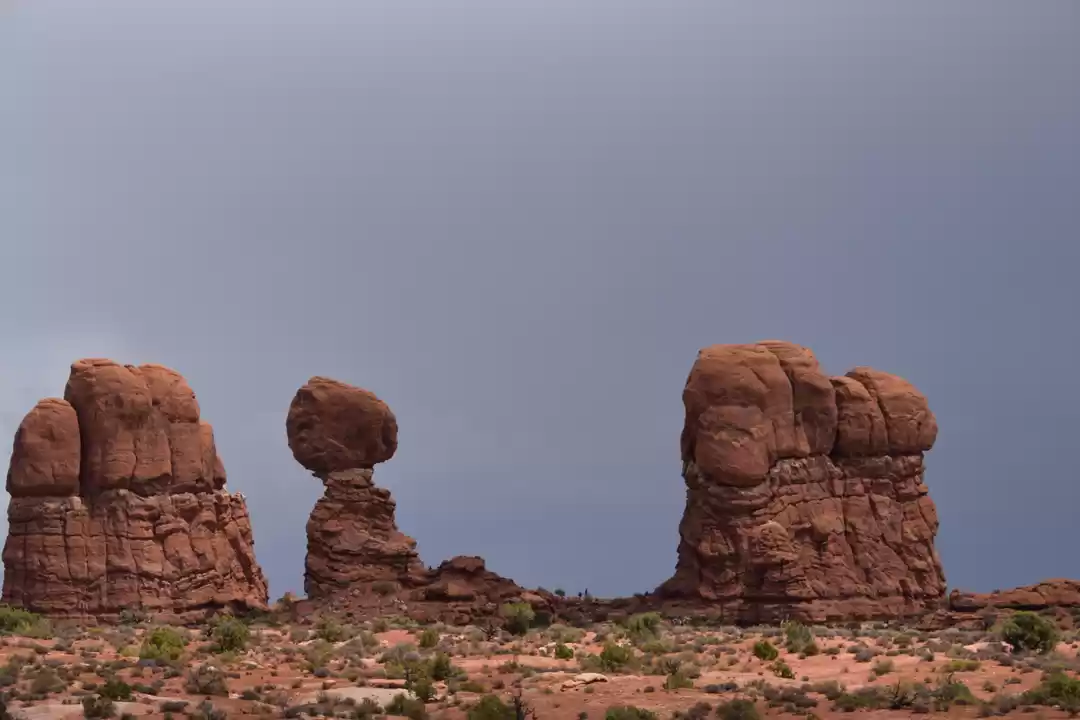 Photo of 1000 Miles In Utah