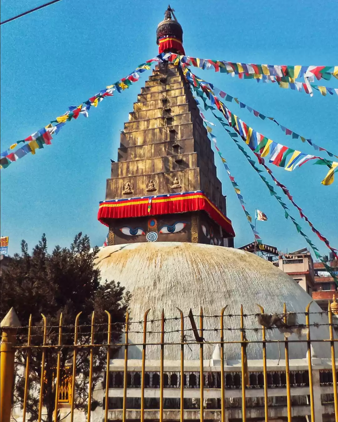 Photo of Pride of Nepal, Boud