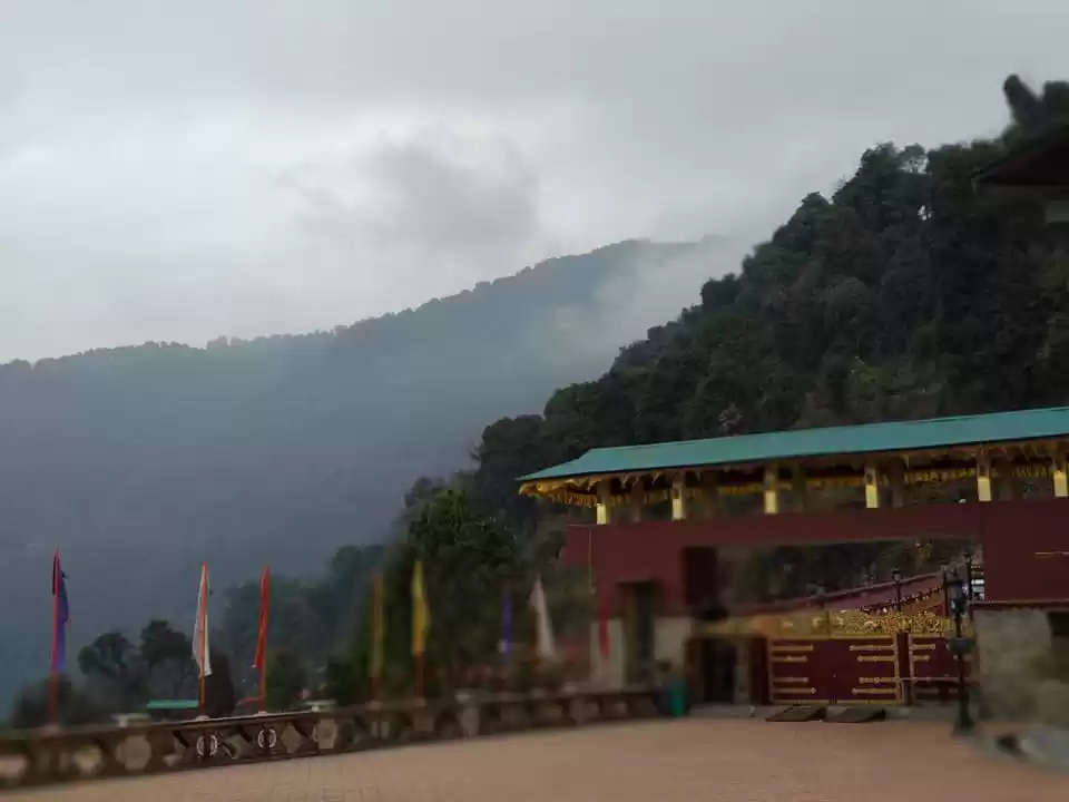 Photo of Ravangala South Sik