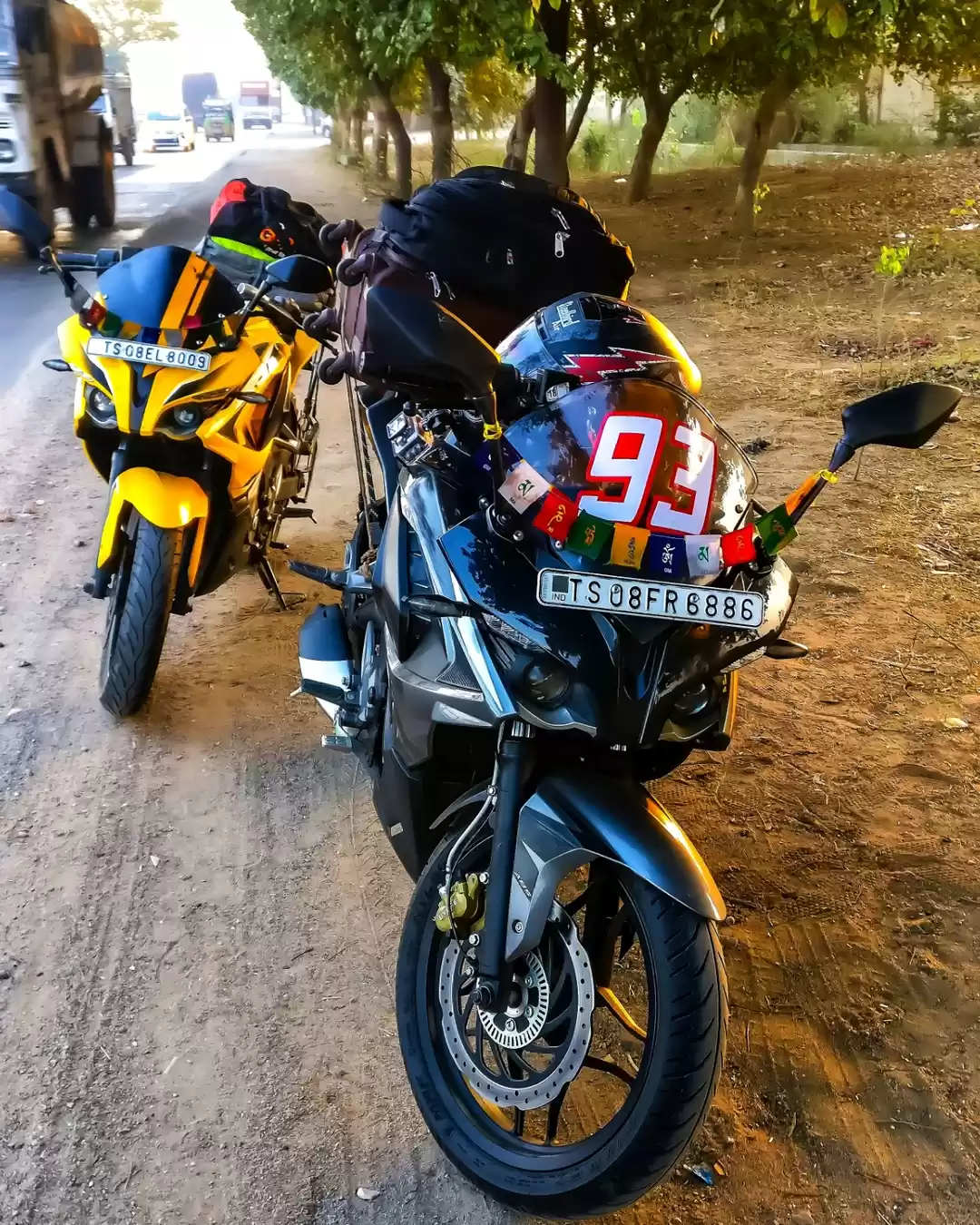 Photo of Hyderabad Delhi Hyde