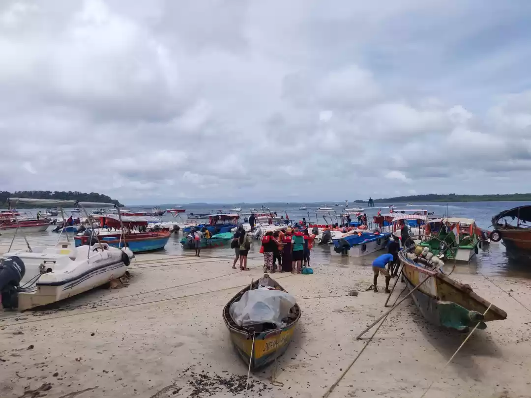 Cyclone Mocha: Andaman And Nicobar Islands to Witness Heavy Rains. Check  Advisory Here