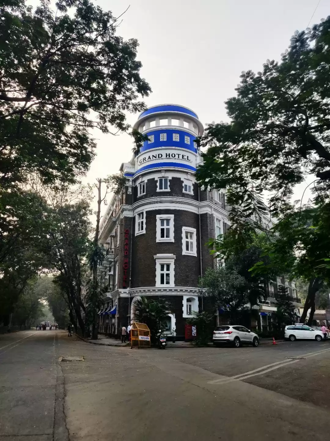 Photo of Bombay-ing in Mumbai