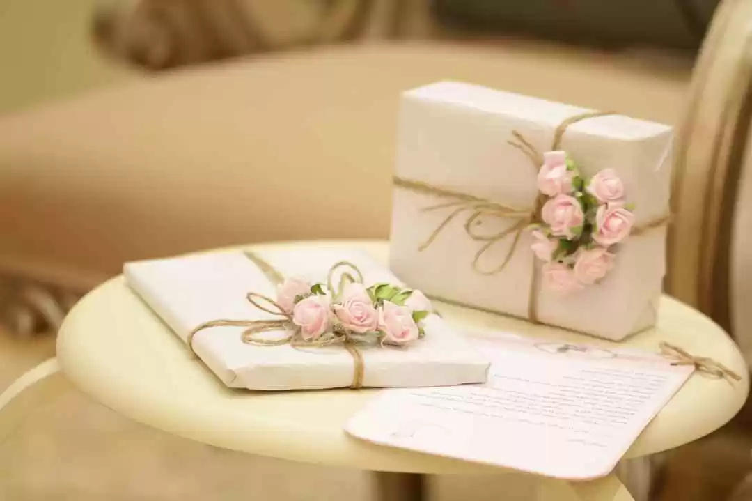 Photo of 10 Romantic Gift Ide