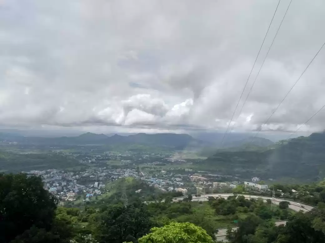 Photo of LONAVALA - HEAVEN NE