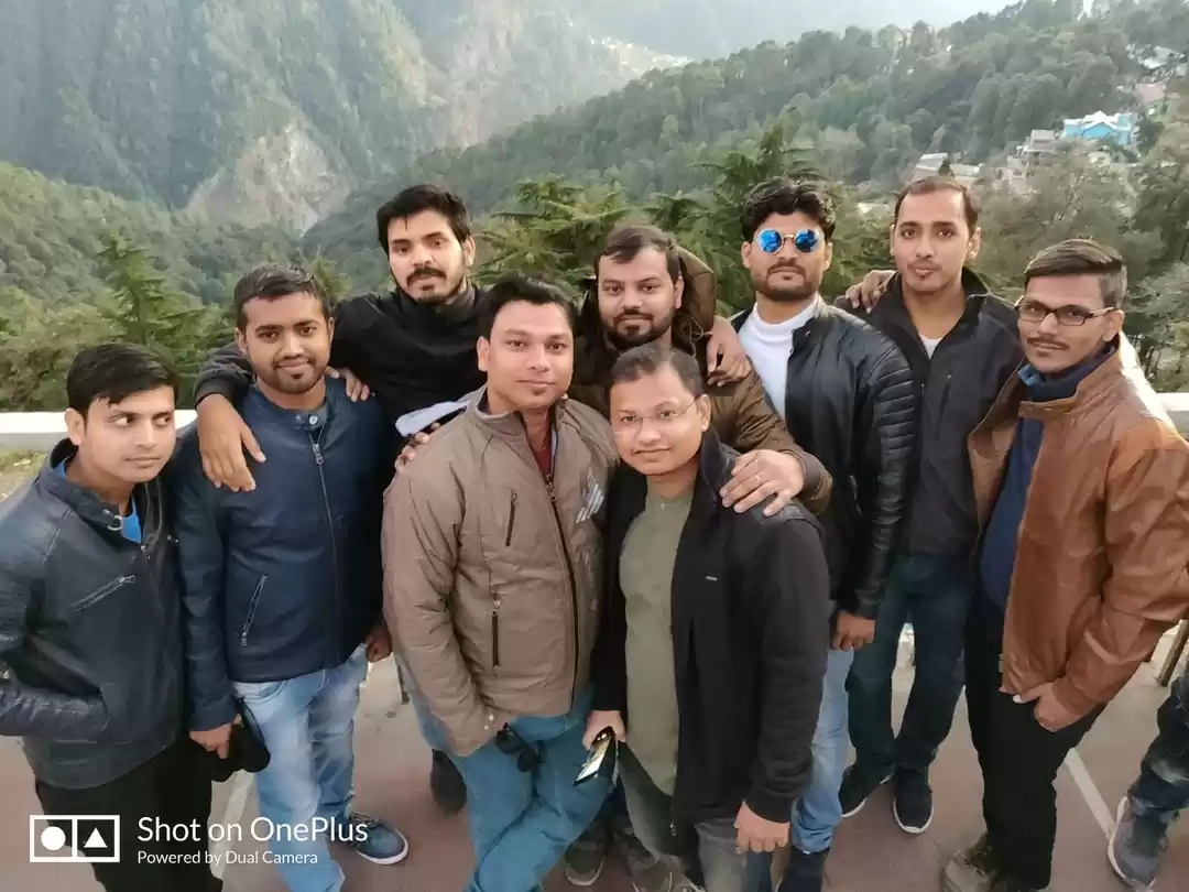 Photo of 3 day trip from Delh