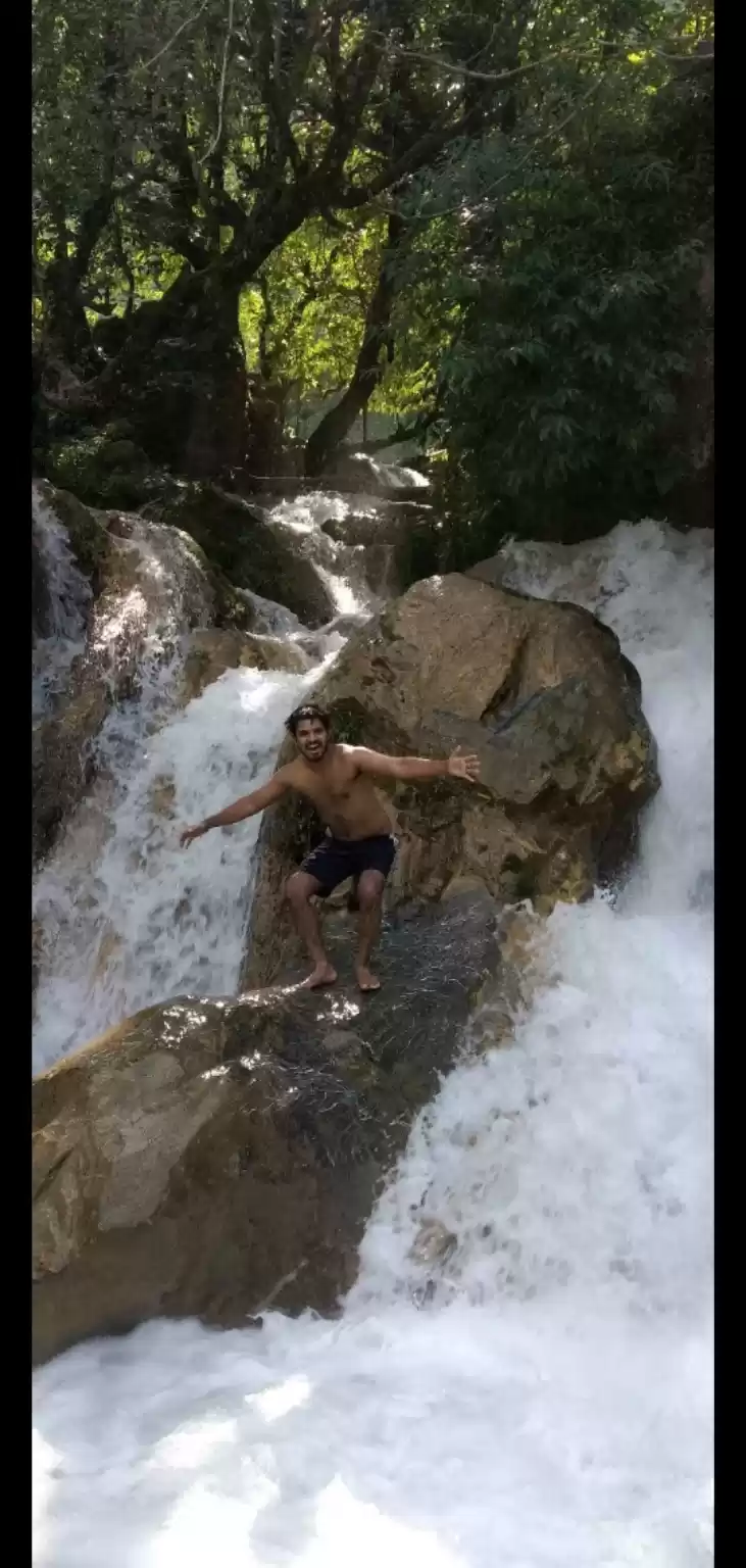 Photo of Love Waterfalls ? Vi