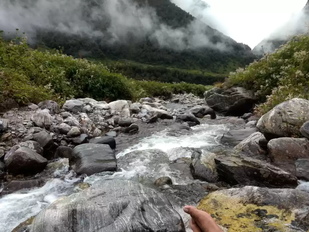 Photo of A trip to valley of 