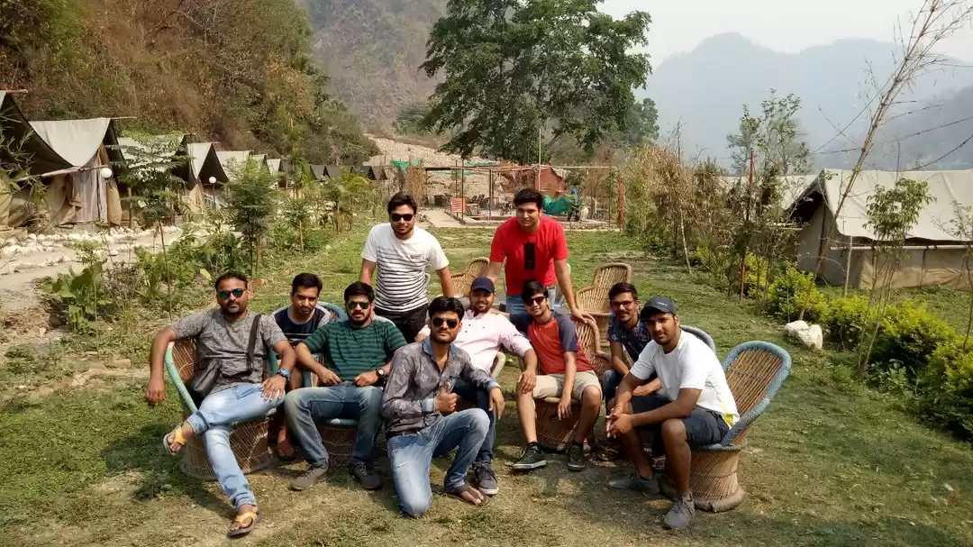 Photo of 3 days rocking Trip 