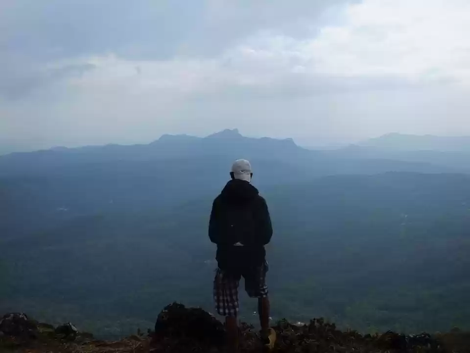 Photo of First Trekking exper