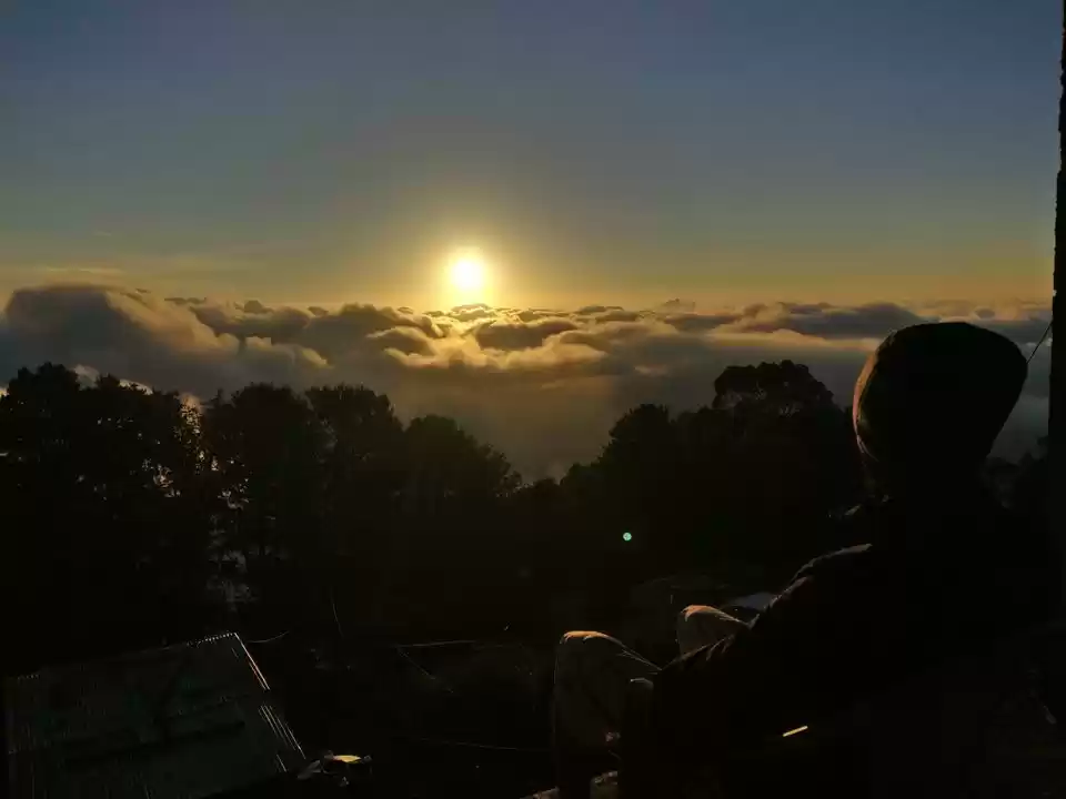 Photo of The Bangalore wayfar