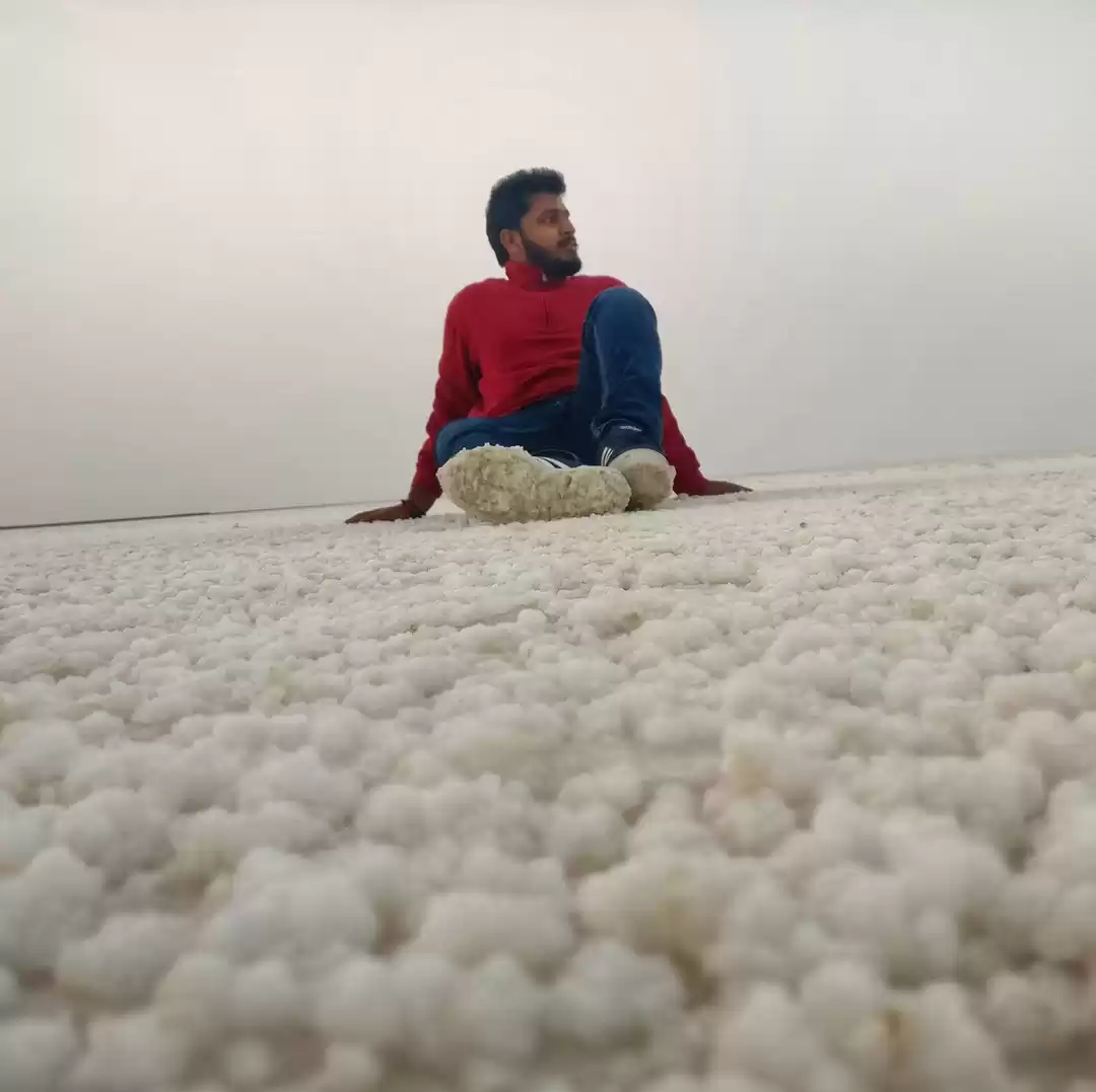 Photo of The Great Rann Of Ku