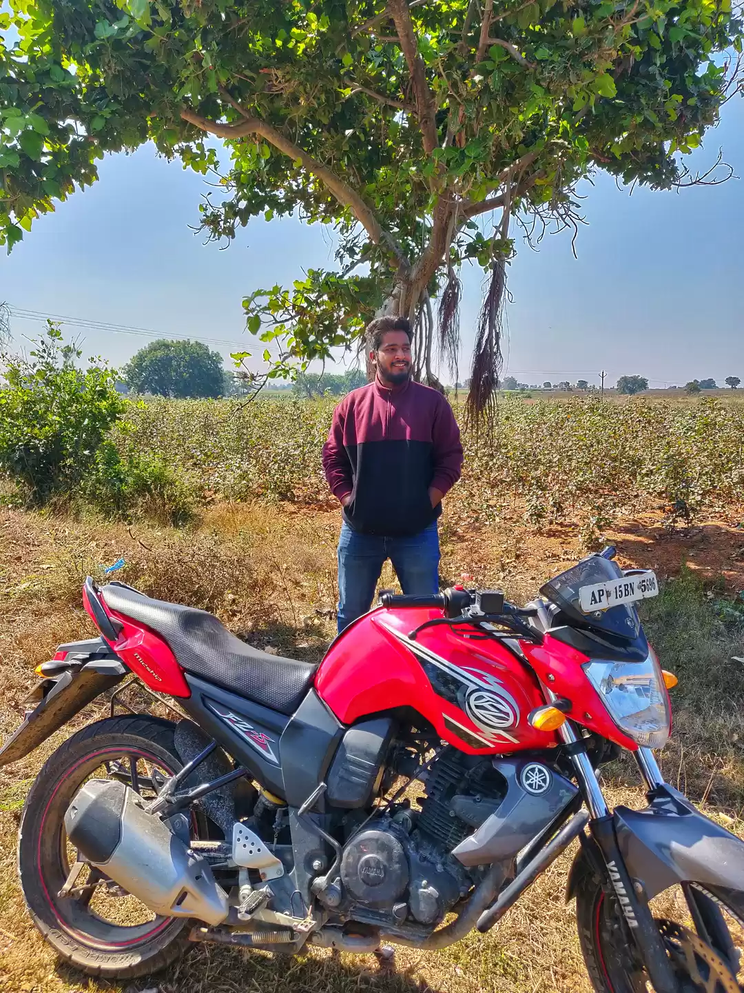 Photo of EXPLORING TELANGANA 
