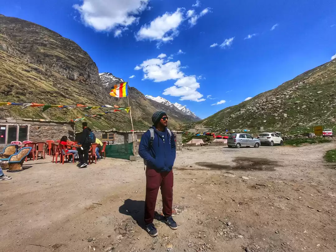 Photo of KEYLONG : Paradise I