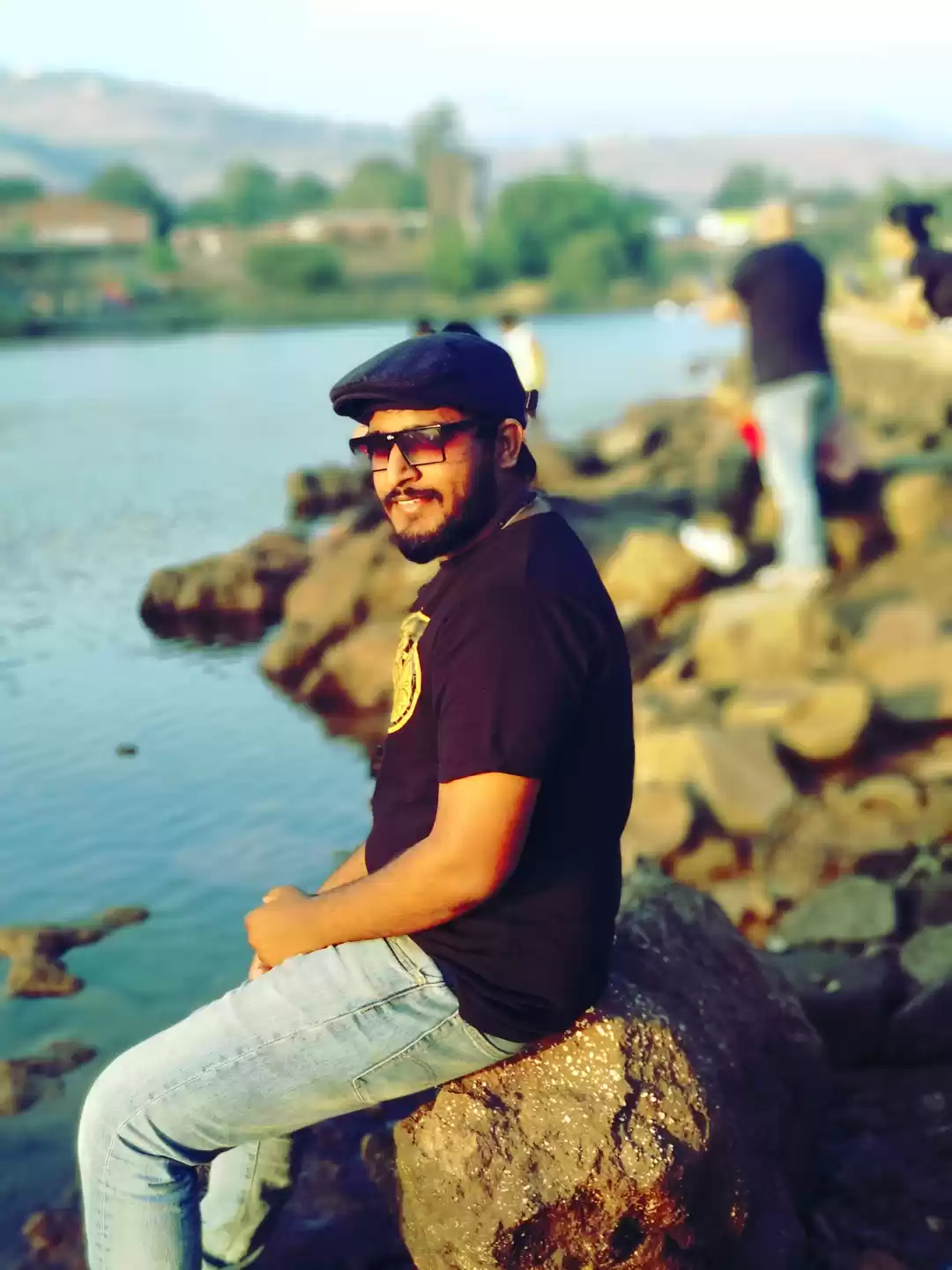 Photo of Pavana Riverside Cam
