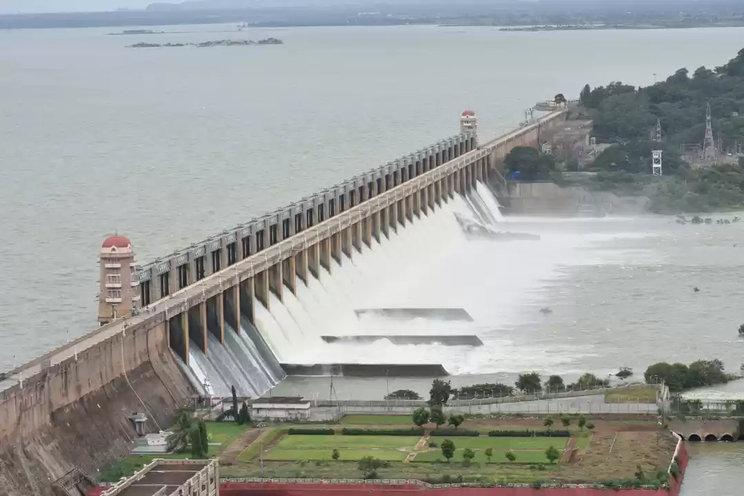 Photo of Ruins of Hampi