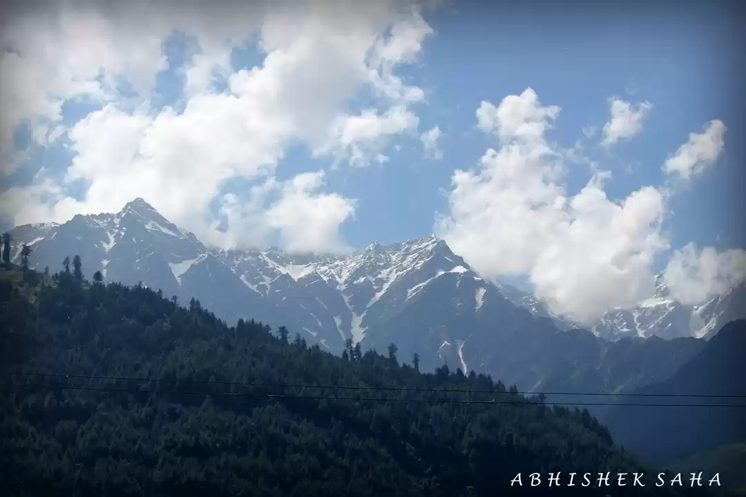 Photo of Manali Leh Bike Trip